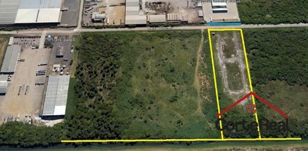 land_lot em Rua Vidal de Negreiros, Rio Branco - Canoas - RS