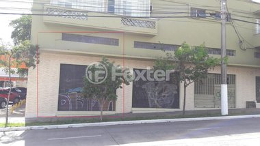 business em Avenida Teresópolis, Teresópolis - Porto Alegre - RS
