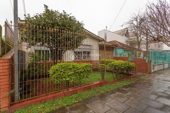 house em Rua Cândido Portinari, São Sebastião - Porto Alegre - RS