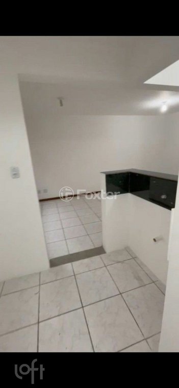 apartment em Rua Osvaldo Aranha, Centro - São Leopoldo - RS