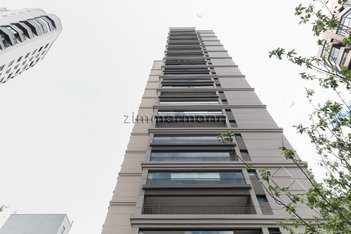 apartment em Rua Ministro Godói, Perdizes - São Paulo - SP