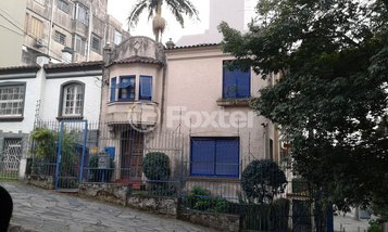 house em Avenida Taquara, Petrópolis - Porto Alegre - RS