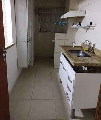 apartment em Avenida Agostinho Manfredini, Loteamento Parque Vera Cruz - Tremembé - SP