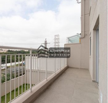 apartment em Rua São Bernardo, Cidade Mãe do Céu - São Paulo - SP