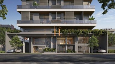 apartment em Rua Doutor Carlos Corrêa, Agronômica - Florianópolis - SC