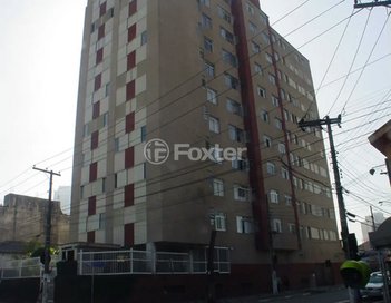 apartment em Rua Ezequiel Freire, Santana - São Paulo - SP