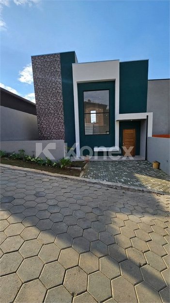 house em Estrada Olho D'Água, Mato Dentro - Mairiporã - SP