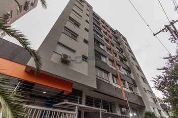 apartment em Rua Paulo Setúbal, Passo da Areia - Porto Alegre - RS