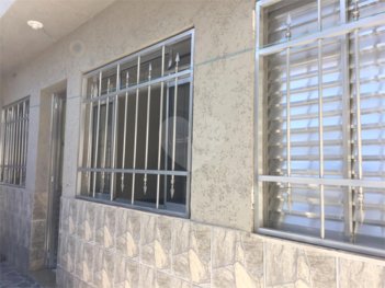 house em Rua Guaiana-Timbó, Parque Santa Madalena - São Paulo - SP