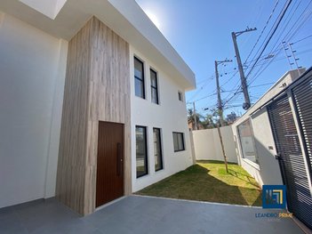house em Avenida Doutor Cristiano Guimarães, Planalto - Belo Horizonte - MG