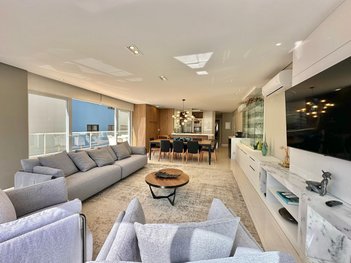 apartment em Avenida Flavio Boianovski, Centro - Capão da Canoa - RS