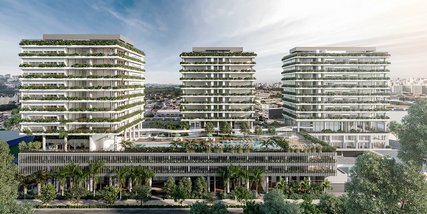 apartment em Avenida Braz Leme, Casa Verde - São Paulo - SP