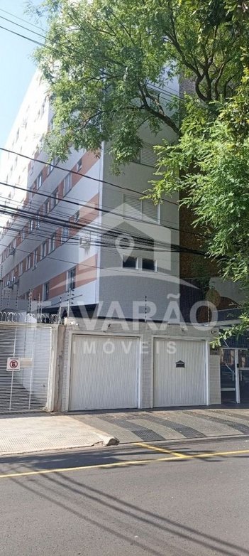 apartment em Rua Tietê, Zona 07 - Maringá - PR