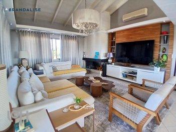 apartment em Rio Negro, Igará - Canoas - RS