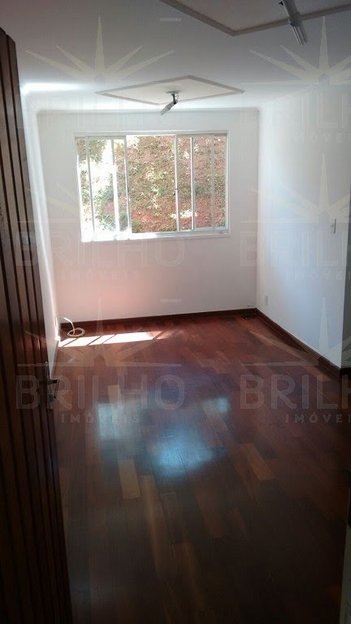 apartment em Rua Antônio Peres Paniágua, São Pedro - Osasco - SP