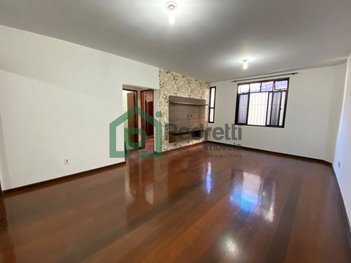 apartment em Rua General Osório, Centro - Nova Friburgo - RJ