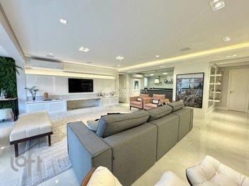 apartment em Coelho Neto, Centro - Canoas - RS