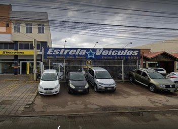 land_lot em Avenida Dorival Cândido Luz de Oliveira, COHAB A - Gravataí - RS