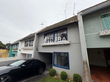house em Rua Gardênio Scorzato, Pilarzinho - Curitiba - PR
