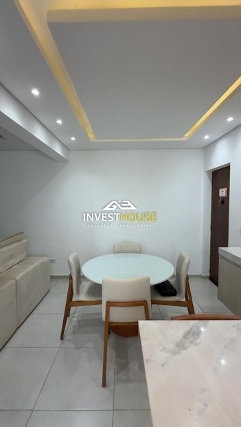 apartment em Avenida Pedro Nicola, Jardim Alvorada - Guaxupé - MG