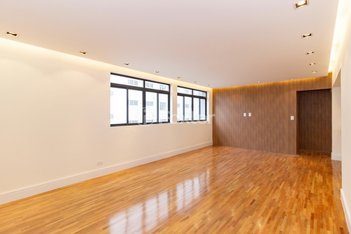 apartment em Rua Oscar Freire, Cerqueira César - São Paulo - SP