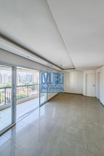 apartment em Rua Cancioneiro de Évora, Santo Amaro - São Paulo - SP