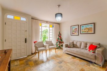 house em Silveira de Souza, Centro - Florianópolis - SC
