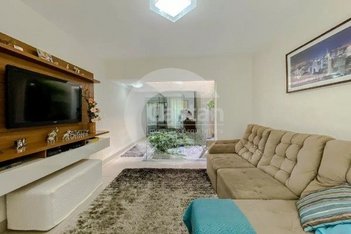 house em Rua Maria Adelaide, Vila Regente Feijó - São Paulo - SP