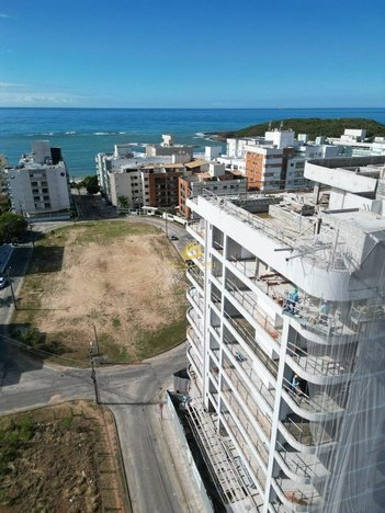 apartment em Avenida La Paloma, Enseada Azul - Guarapari - ES