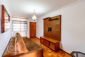 apartment em Valdemar Ferreira, Butantã - São Paulo - SP