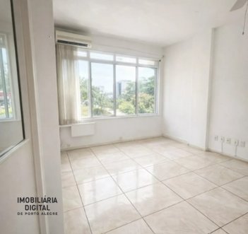 apartment em Avenida do Forte, Cristo Redentor - Porto Alegre - RS