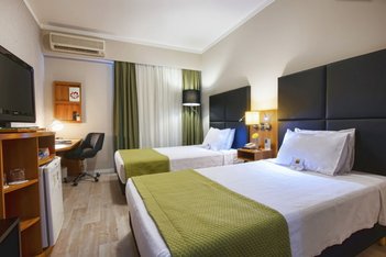 apartment em Avenida Sabiá, Indianópolis - São Paulo - SP