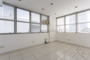 office em Avenida Rebouças, Cerqueira César - São Paulo - SP
