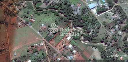 land_lot em Avenida Perimetral 2, Núcleo Habitacional Novo Gama - Novo Gama - GO