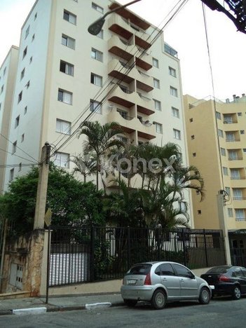 apartment em Rua Domingos Magno, Vila Silveira - Guarulhos - SP