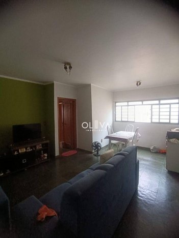 apartment em Rua José Picerni, Jardim Panorama - São José do Rio Preto - SP