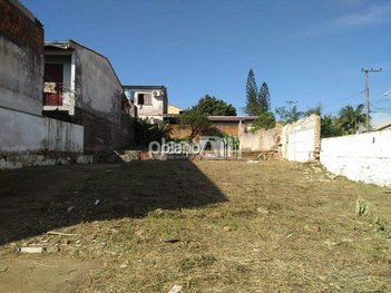 land_lot em Rua dos Oliveiras, Bom Princípio - Gravataí - RS