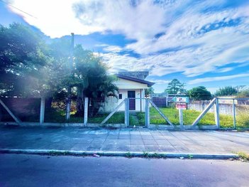 land_lot em Rua Machado de Assis, Centro - Osório - RS