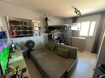 apartment em Rua Coronel Cintra, Mooca - São Paulo - SP