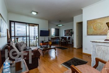 apartment em Avenida Giovanni Gronchi, Vila Andrade - São Paulo - SP