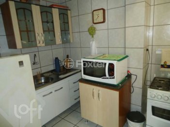 apartment em Rua Lourenço de Castro, Sarandi - Porto Alegre - RS
