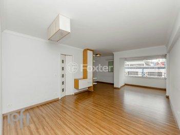 apartment em Itapiru, Saúde - São Paulo - SP