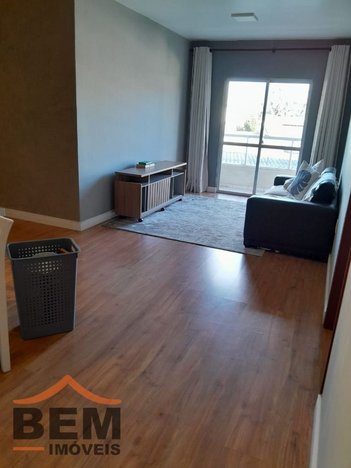 apartment em Rua Abel Adriano da Silva, Fazendinha - Itajaí - SC