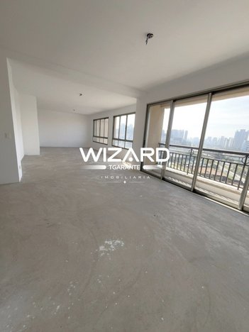 apartment em Avenida Duquesa de Goiás, Real Parque - São Paulo - SP