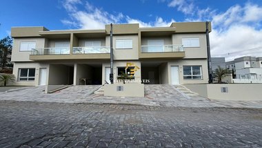 house em Rua Gomercindo Andrade Camargo, São Luiz - Caxias do Sul - RS