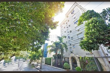 apartment em Rua Luiz de Camões, Santo Antônio - Porto Alegre - RS