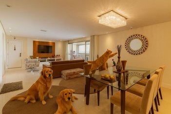 apartment em Avenida Doutor Guilherme Dumont Vilares, Jardim Londrina - São Paulo - SP