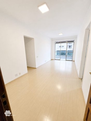 apartment em Rua Jornalista Henrique Cordeiro, Barra da Tijuca - Rio de Janeiro - RJ