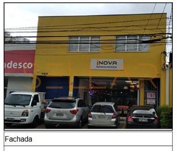 office em Avenida Padre Antônio José dos Santos, Cidade Monções - São Paulo - SP
