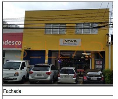 Cômodo Condomínio